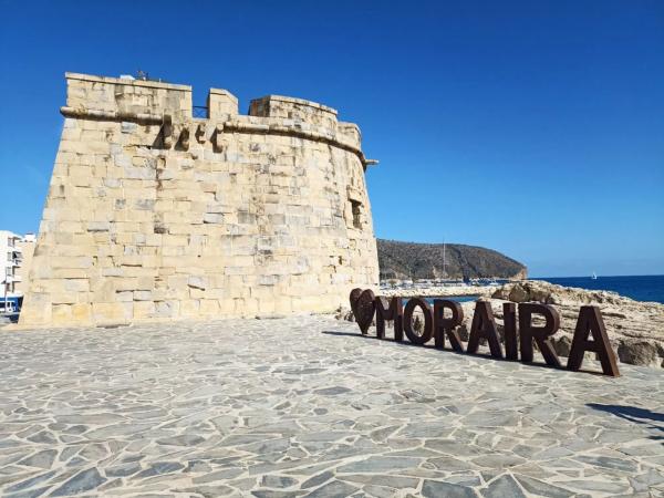 Piso en calle les Vinyes