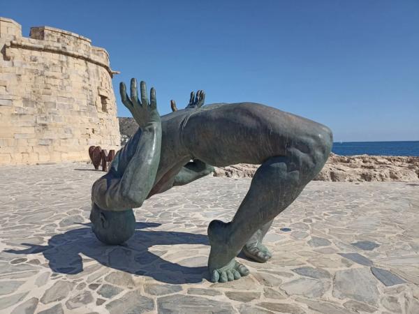 Piso en calle les Vinyes