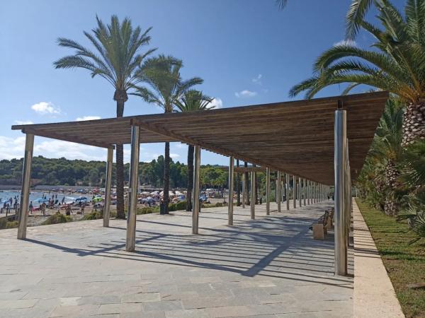 Piso en calle les Vinyes