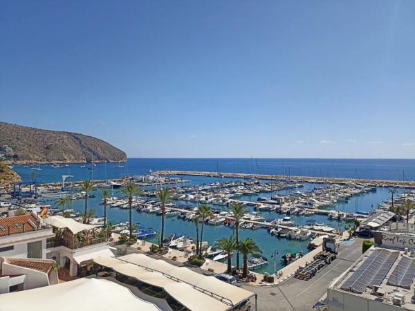 Piso en calle les Vinyes