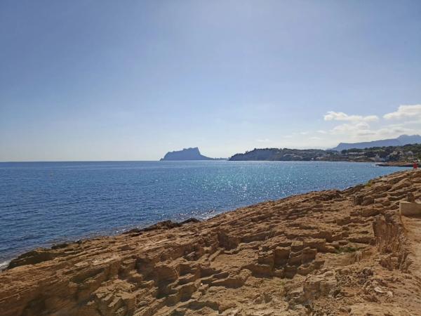 Piso en calle les Vinyes