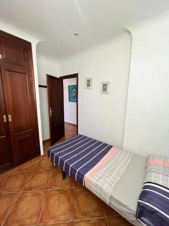 Ático en Casco Urbano