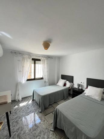 Ático en Casco Urbano