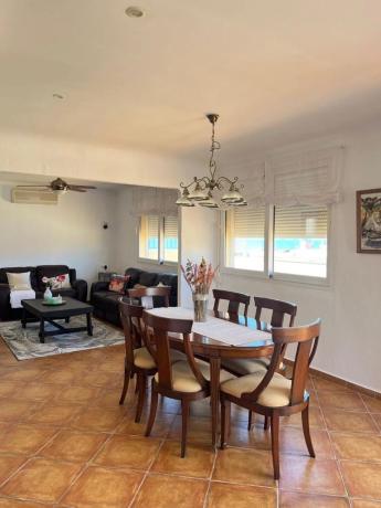 Ático en Casco Urbano