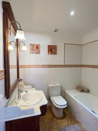 Ático en Casco Urbano