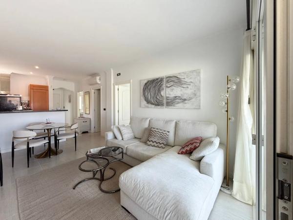 Piso en Moravit-Cap Blanc