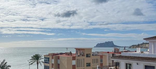 Ático en Casco Urbano