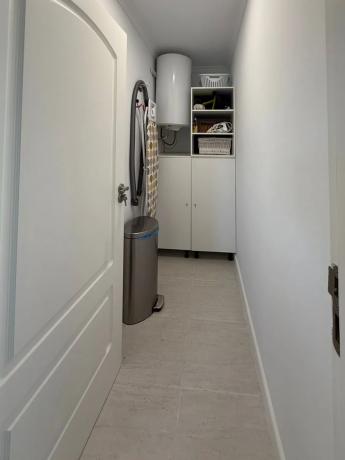 Piso en Moravit-Cap Blanc