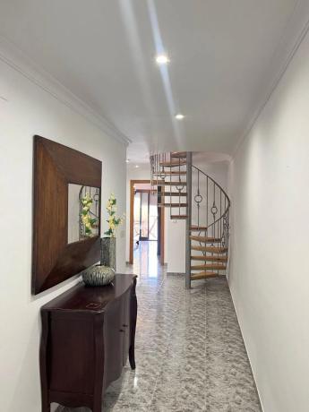 Ático en Casco Urbano