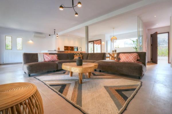 Chalet en El Portet-Pla del Mar