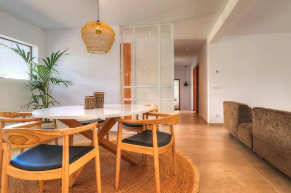 Chalet en El Portet-Pla del Mar