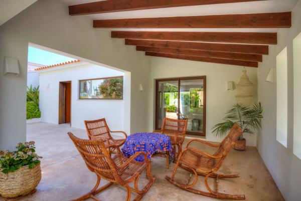 Chalet en El Portet-Pla del Mar