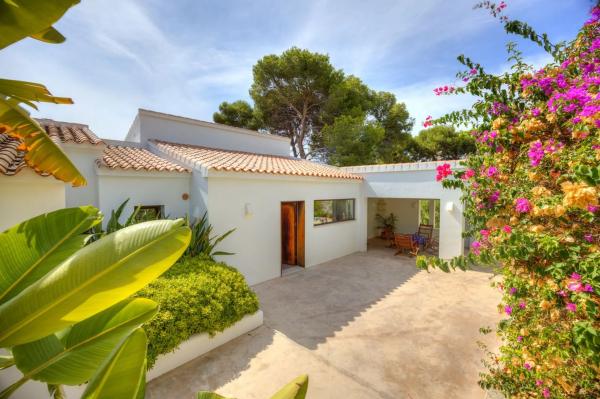 Chalet en El Portet-Pla del Mar