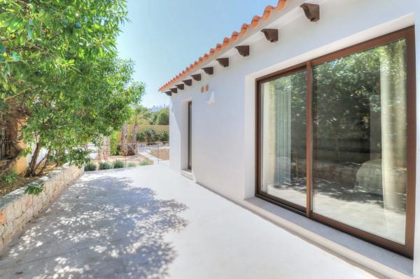 Chalet en El Portet-Pla del Mar