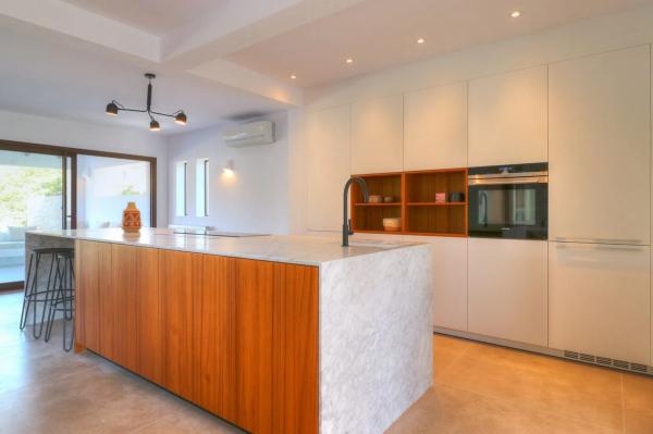 Chalet en El Portet-Pla del Mar