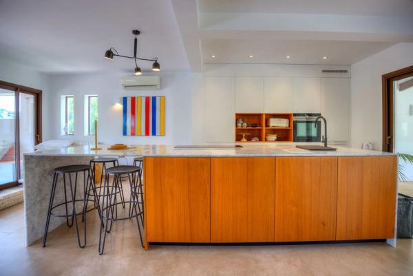 Chalet en El Portet-Pla del Mar