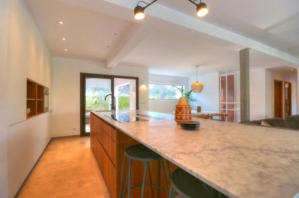 Chalet en El Portet-Pla del Mar