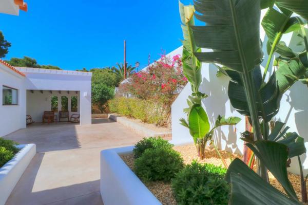 Chalet en El Portet-Pla del Mar