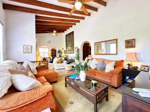 Chalet en Pinar de Advocat-Cometa