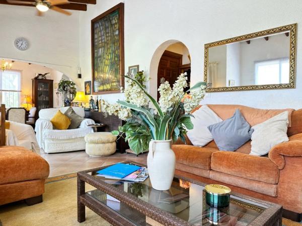 Chalet en Pinar de Advocat-Cometa