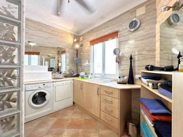 Chalet en Pinar de Advocat-Cometa