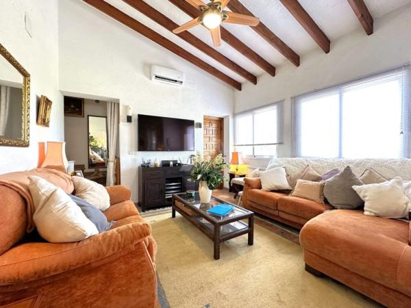 Chalet en Pinar de Advocat-Cometa