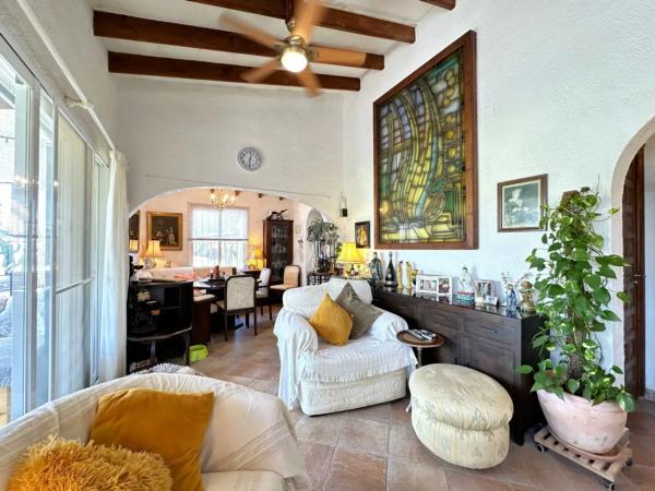 Chalet en Pinar de Advocat-Cometa