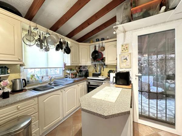 Chalet en Pinar de Advocat-Cometa