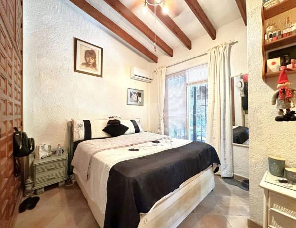 Chalet en Pinar de Advocat-Cometa