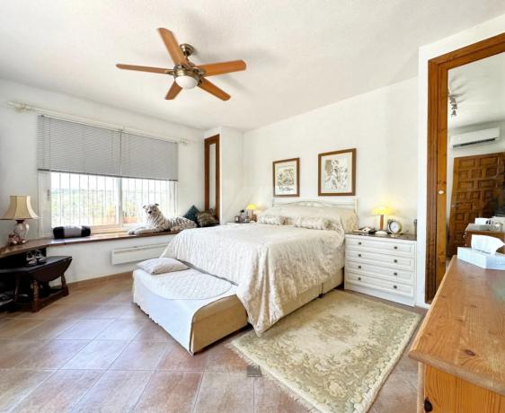 Chalet en Pinar de Advocat-Cometa