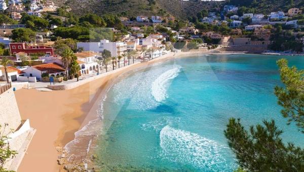 Chalet en Pinar de Advocat-Cometa