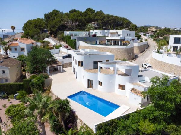 Casa independiente en calle Benigànim