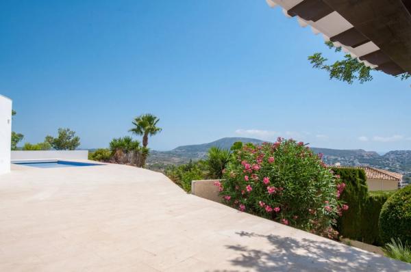 Casa independiente en calle Benigànim