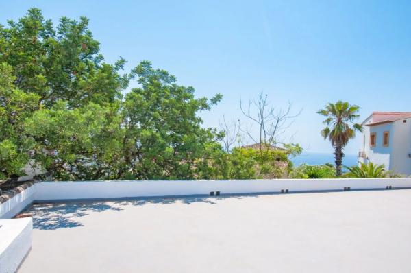 Casa independiente en calle Benigànim