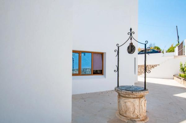 Casa independiente en calle Benigànim