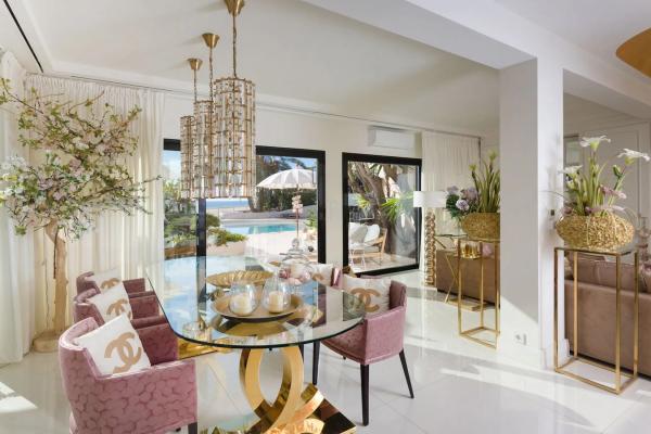 Casa independiente en camino del Paellero