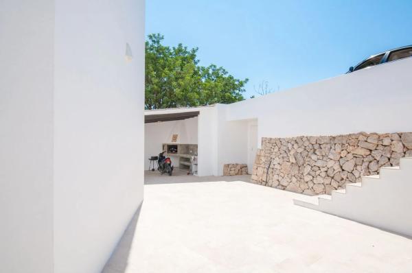 Casa independiente en calle Benigànim