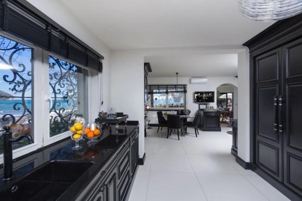 Casa independiente en camino del Paellero