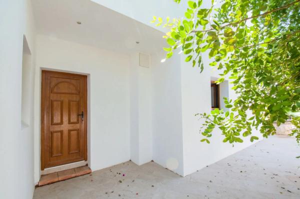 Casa independiente en calle Benigànim