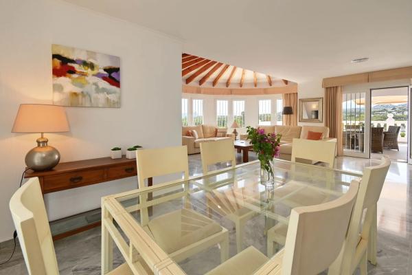 Casa independiente en calle Mar Marmara