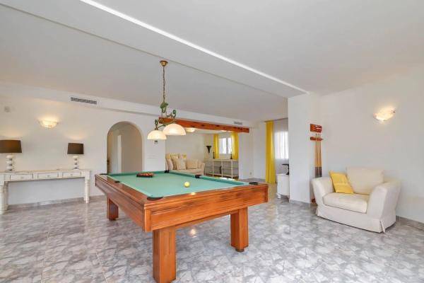 Casa independiente en calle Mar Marmara