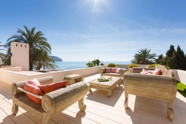 Casa independiente en camino del Paellero