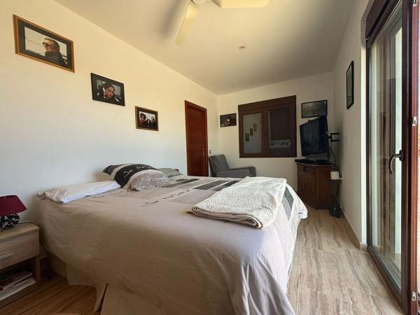 Casa independiente en calle Elche