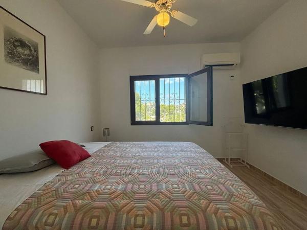 Casa independiente en calle Elche