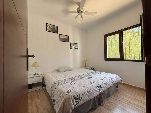 Casa independiente en calle Elche