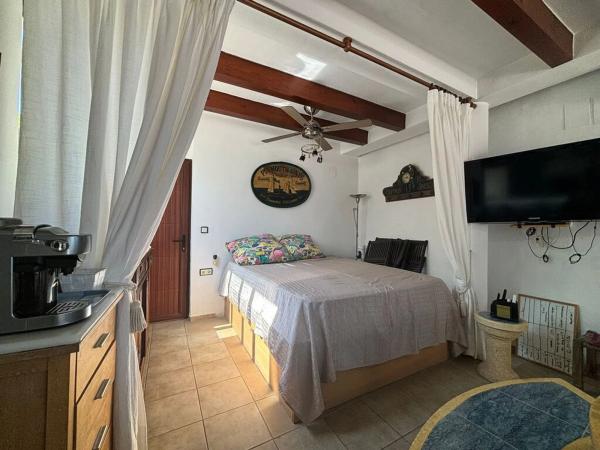 Casa independiente en calle Elche