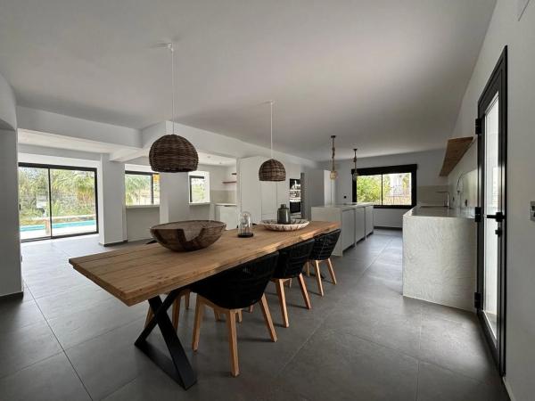 Casa independiente en calle Puerto de Espasante