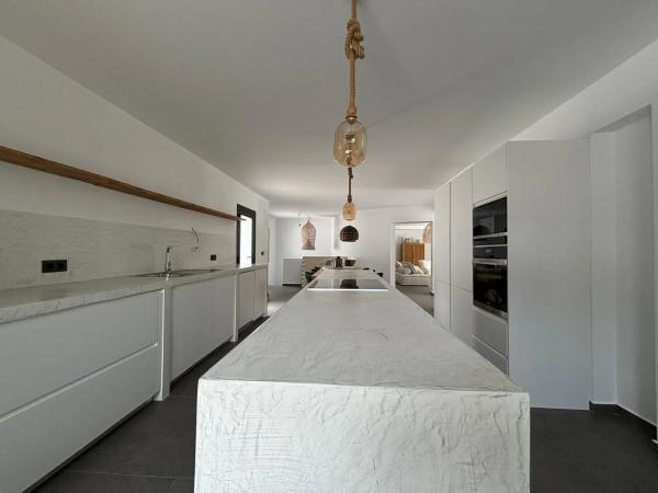 Casa independiente en calle Puerto de Espasante