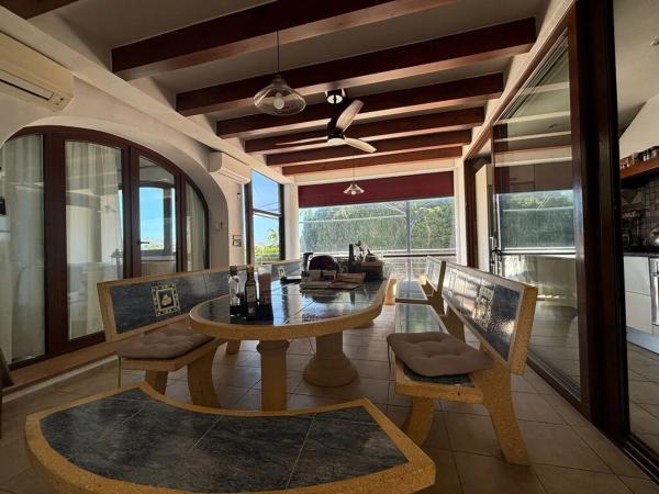 Casa independiente en calle Elche