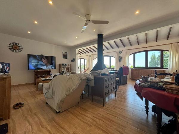 Casa independiente en calle Elche